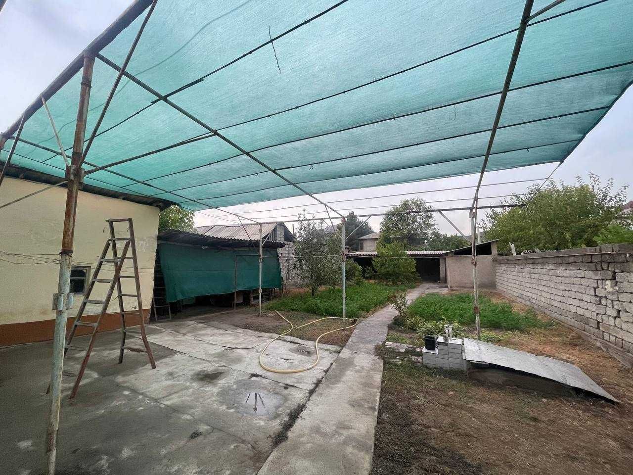 Продается жилой земельный участок