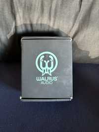 Pedala WALRUS Acs1
