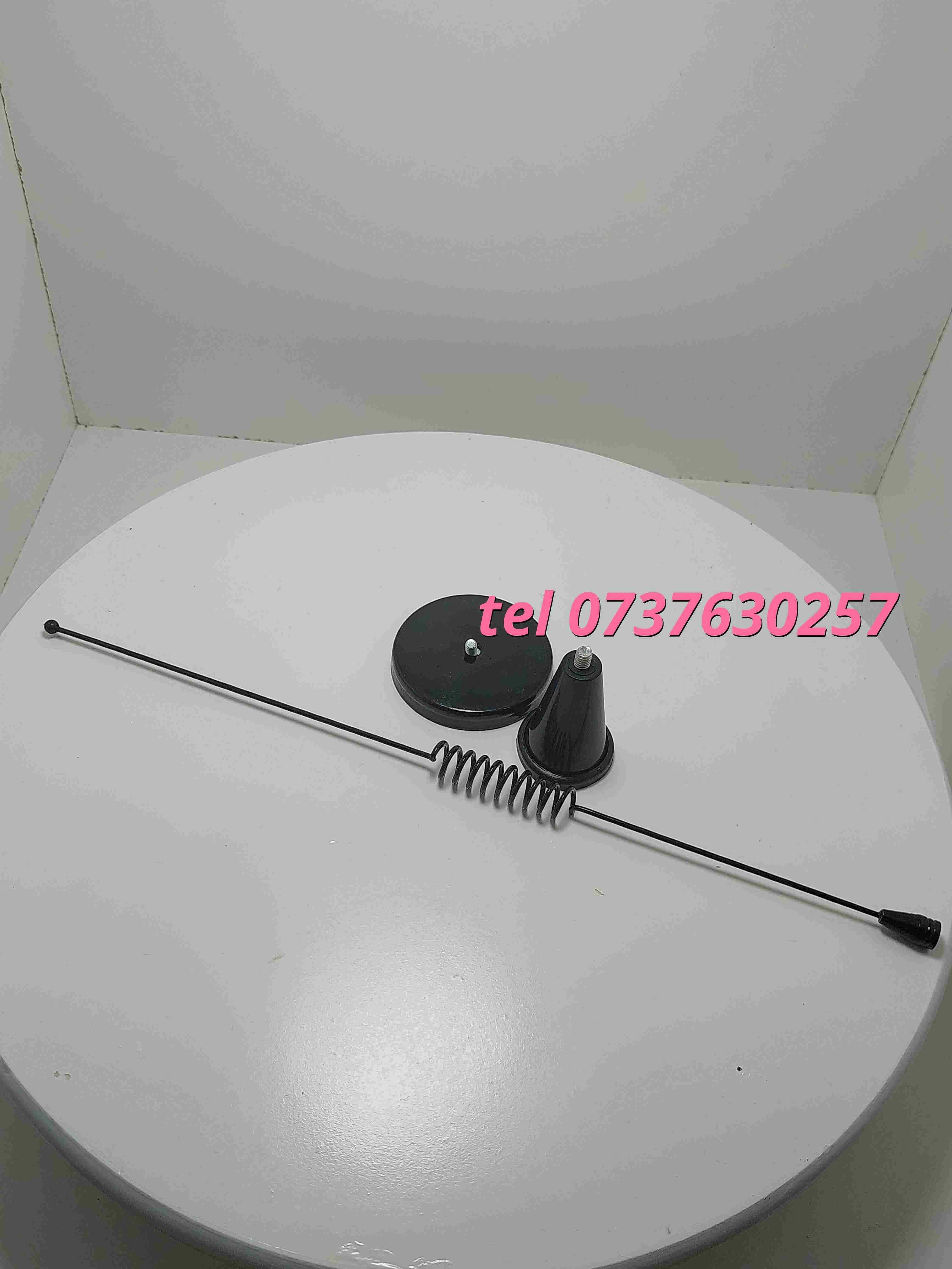 Antena Statie Cb Baza Magnet Manuala Ma229