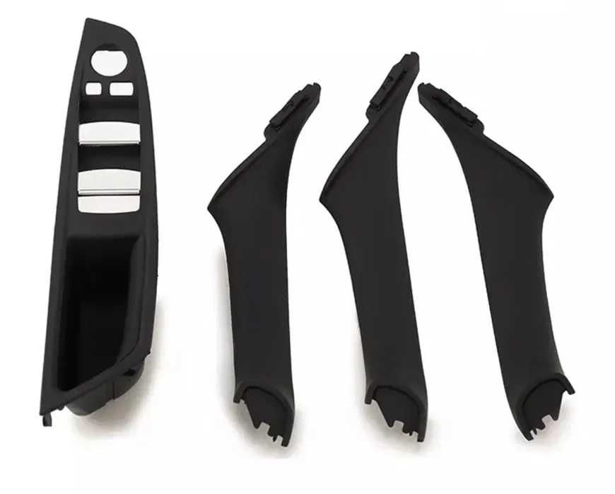 Set manere interioare pentru BMW 5 F10/F11