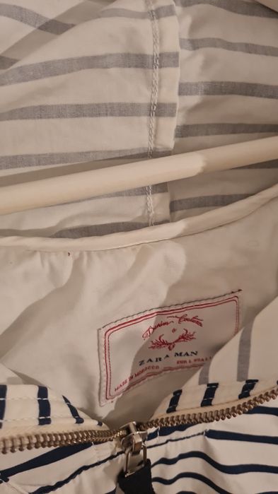 Jacheta Zara Man M