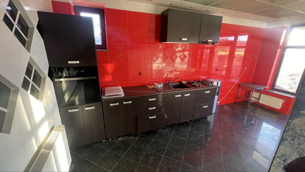 Cazare angajati-muncitori Saftica Otopeni Tunari Corbeanca Buftea