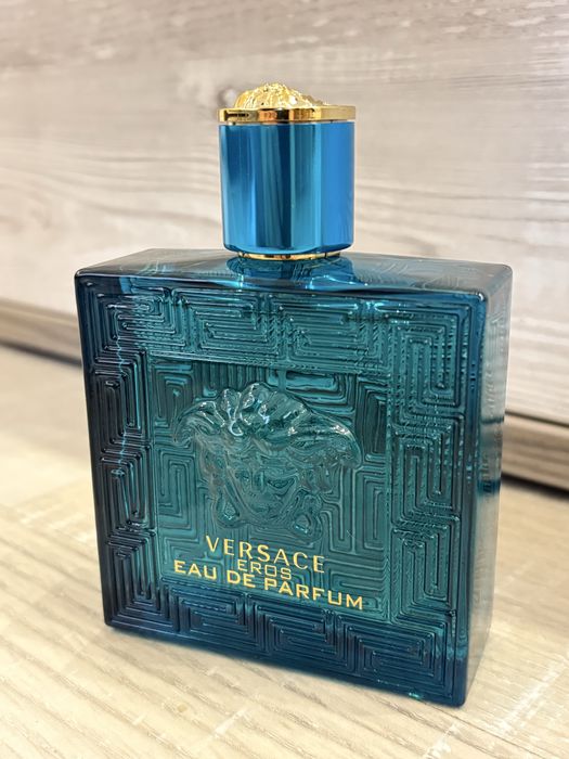Versace eros edp