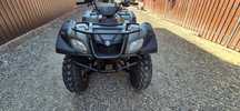 Atv suzuki ozark