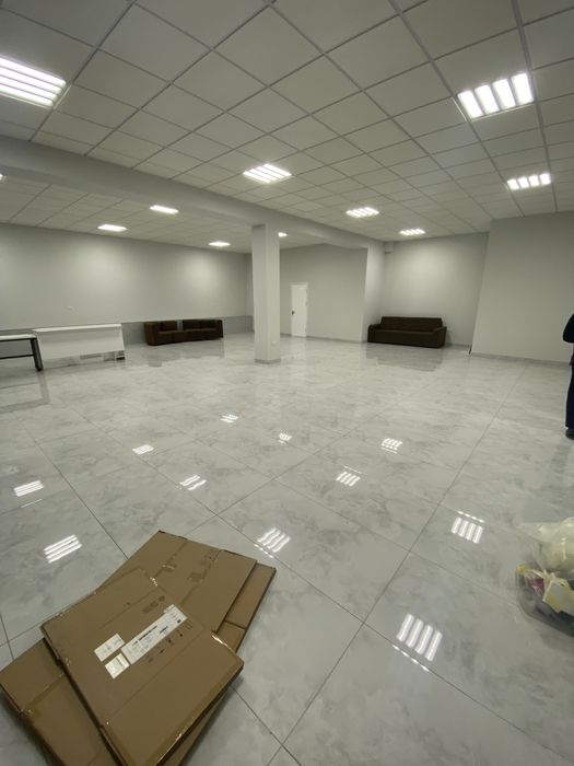 Arenda 216 kvm yashnobod tumani