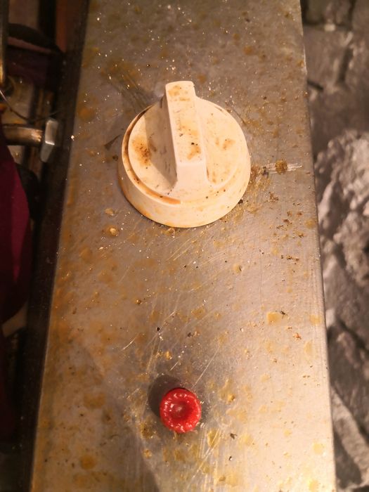 Фритюрник, Професионален 2 гнезда - бързо и бавно