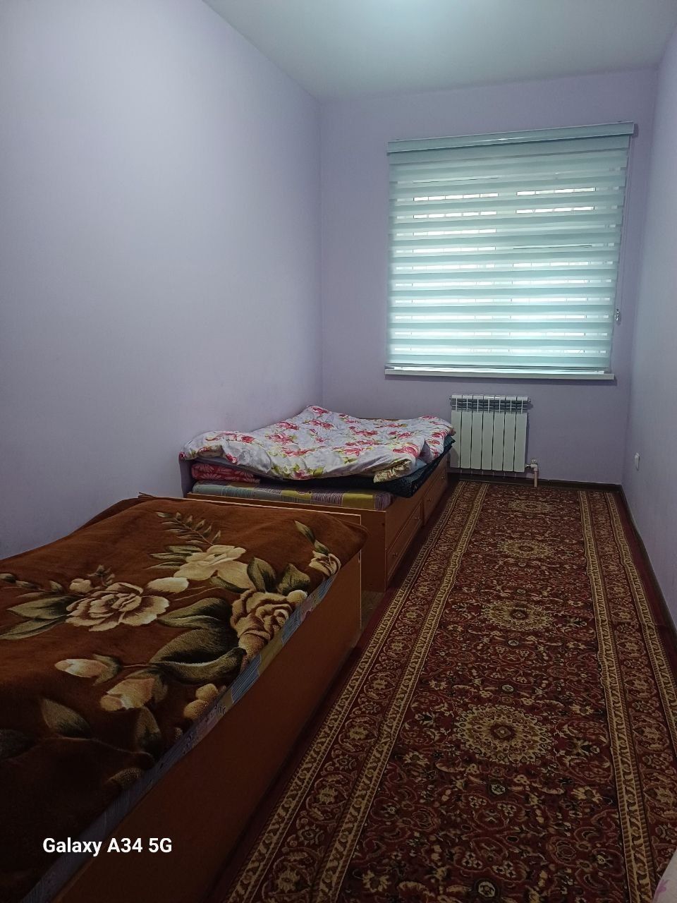 Kvartira Arenda Sergili 10 chi xudud 2/3/9 Oyla zags