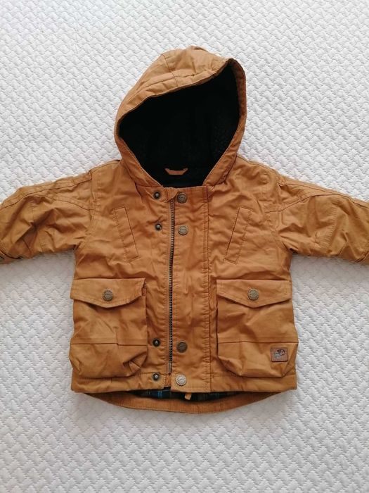 зимно яке за момче 20 лв.