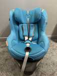 Cybex sirona g-i size столче за кола