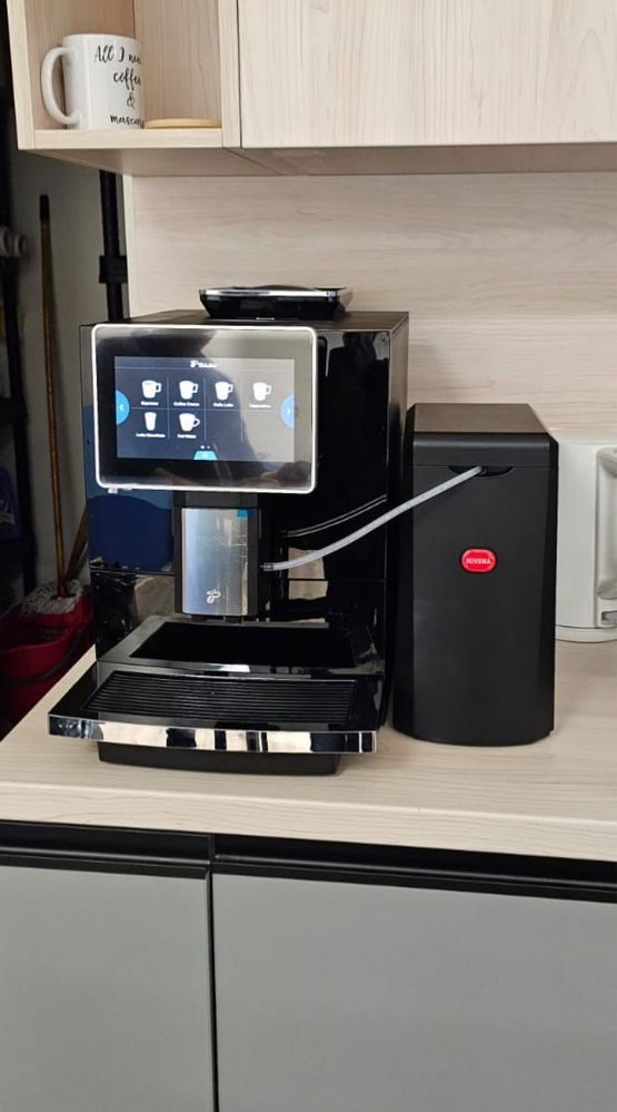Amplasam automate cafea !!