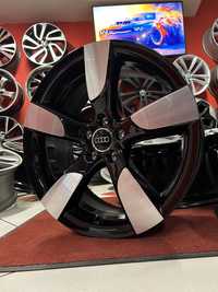 Джанти 19 цола 5х112 Audi A3 A4 A6 A8 VW Skoda Оригинални Rotor