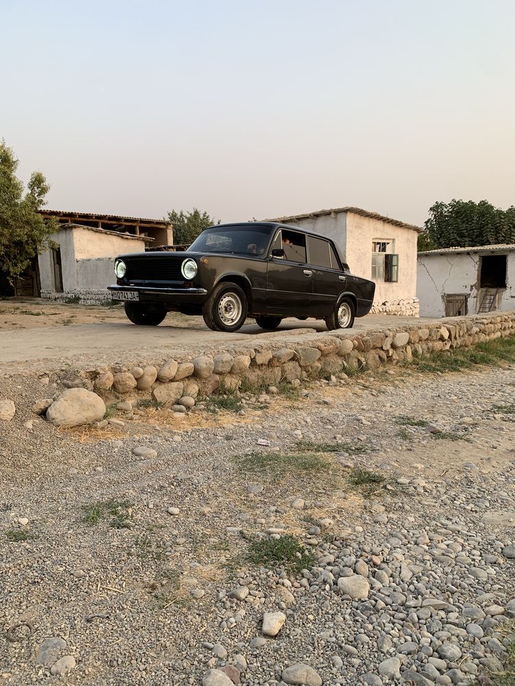 Lada 011 06 uslini mator