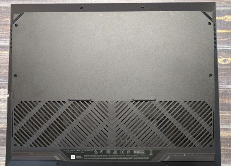 Dell G16, 13900hx, 4070, 16gb, 1tb, usa