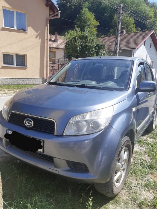 Daihatsu Terios II