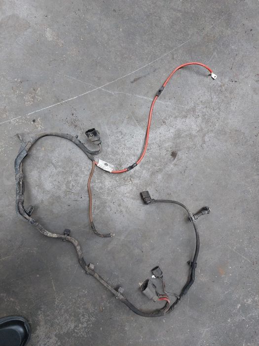 Cablaj caseta direcție Passat B8 si Audi A6 C7 2.0tdi
