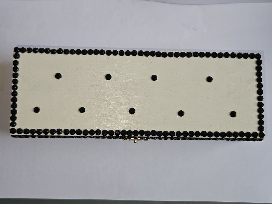 Ръчно изработени кутии