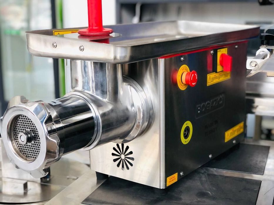 Myasarobka myasarofka gõsht maydalagich мясаробка гушт майдалагич