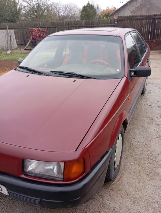 Volkswagen Vento 1992 complet funcțională