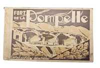 WW1 - Cărți Poștale Franceze - Fort De La Pompelle