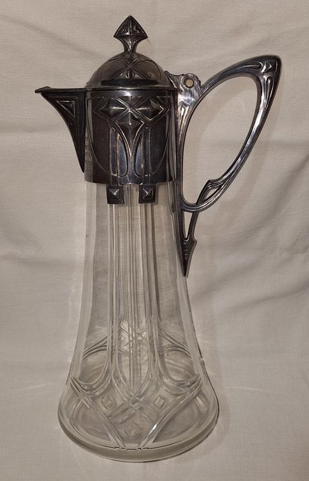 Гарафа кана--WMF--1900год.