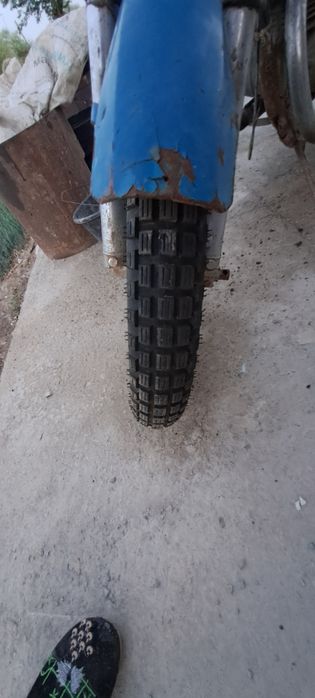 Vosxot motosikl sotiladi