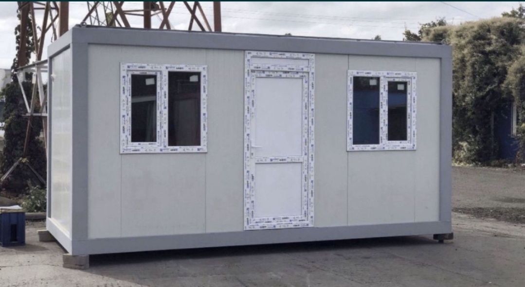 Vand containere modulare container modular livrarea gratuita