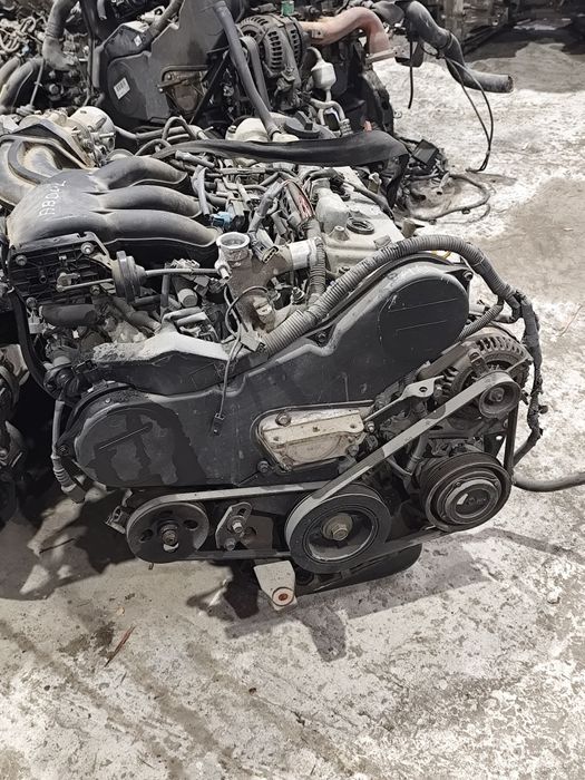 Двигатель 1MZ-fe camry 3.0