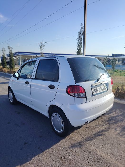 Matiz mx sotiladi