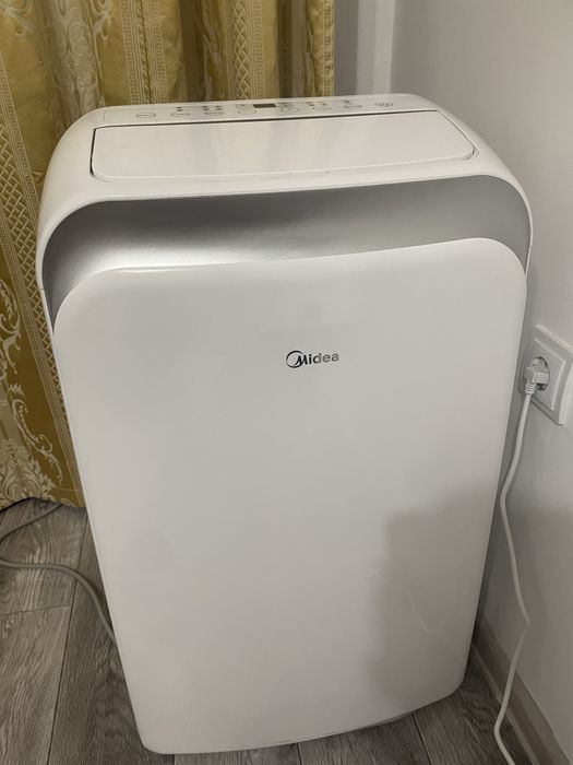 Продам кондиционер напольный 36 кв