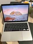 MacBook Air 13.3'' / M1 / 8GB RAM / 256 GB
