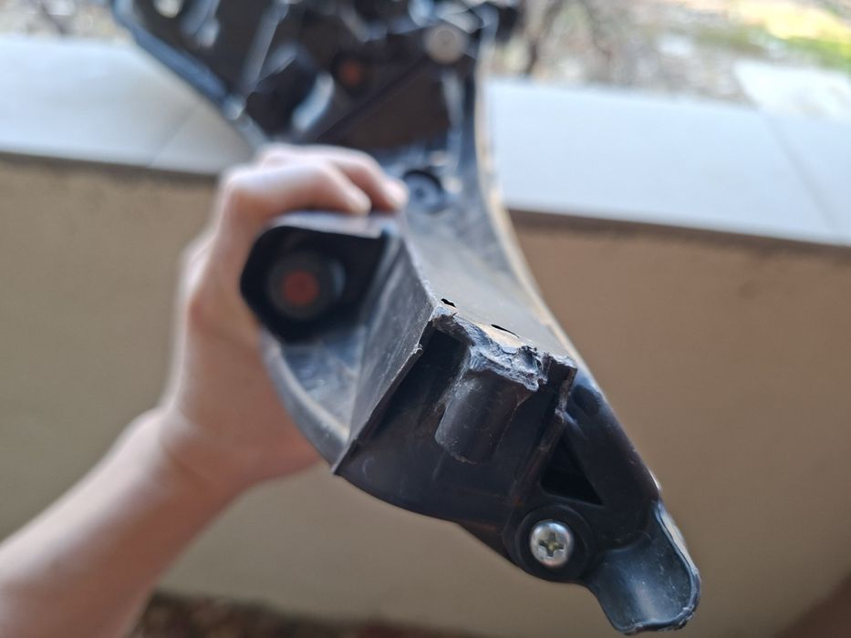 Ляв фар Toyota C-HR 2020 - 2023