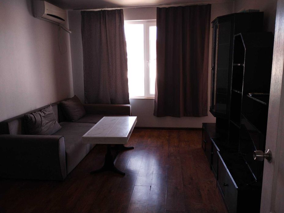 Дава се под наем Двустаен апартамент в Бургас, Меден рудник - зона А - 55 кв.м за 175 € - Снимка #7