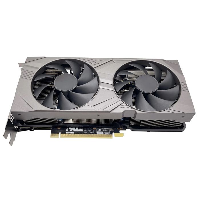 Placa video rtx 3060ti Lenovo performanta excelenta, stare impecabila