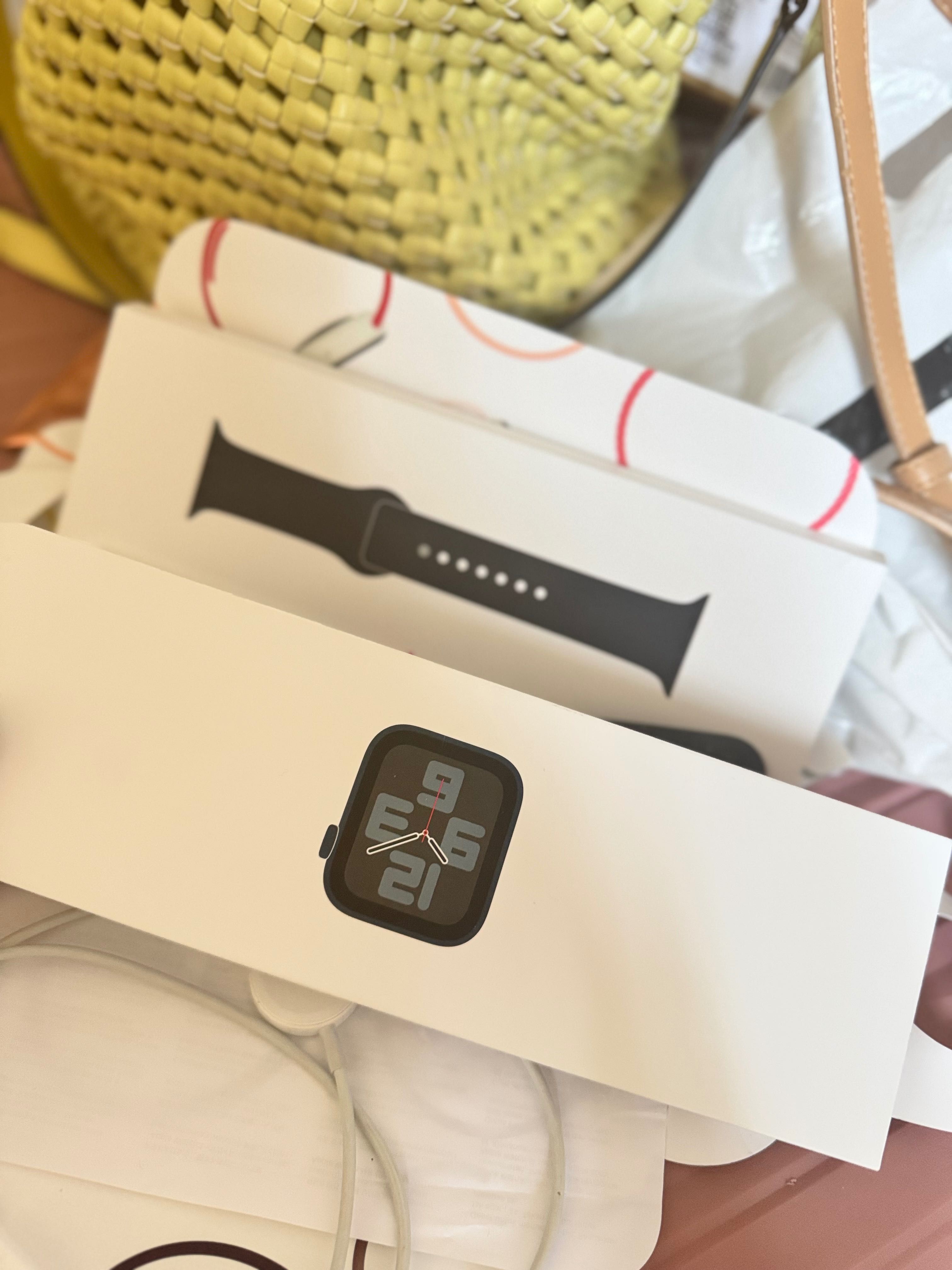 apple se watch 40 mm 2023 года
