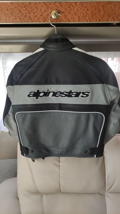 Дамско яке alpinestars