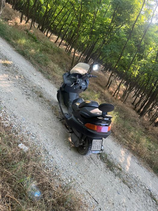 Scuter Yamaha Majesti 250cc