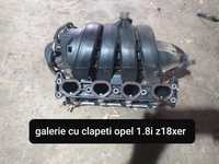 Galerie admisie z18xer Opel Vectra c Zafira b Astra h