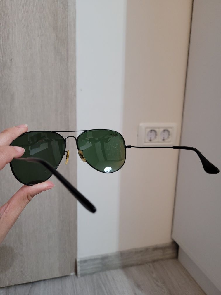 Ochelari de soare barbati Ray-Ban