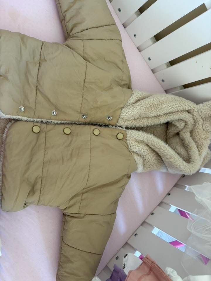 Дрехи за момиче Next, Primark , Shein , George 74/80