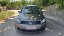 Volkswagen Golf Plus Vw Golf 6