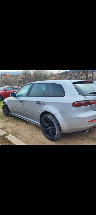 Джанти 18" 5х110 Beta