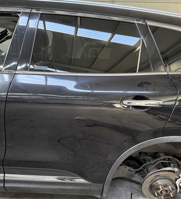 Usa stanga spate Renault Koleos 2018