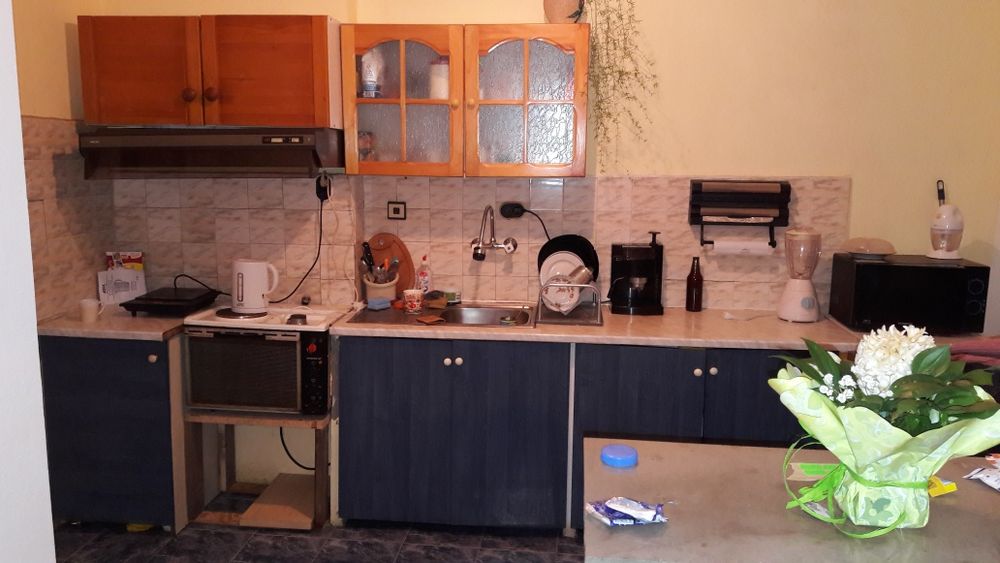 Дава се под наем Многостаен апартамент в Плевен, Идеален център - 60 кв.м за 204 € - Снимка #2