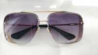 Ochelari de Soare Dita Mach Six Purple Gold