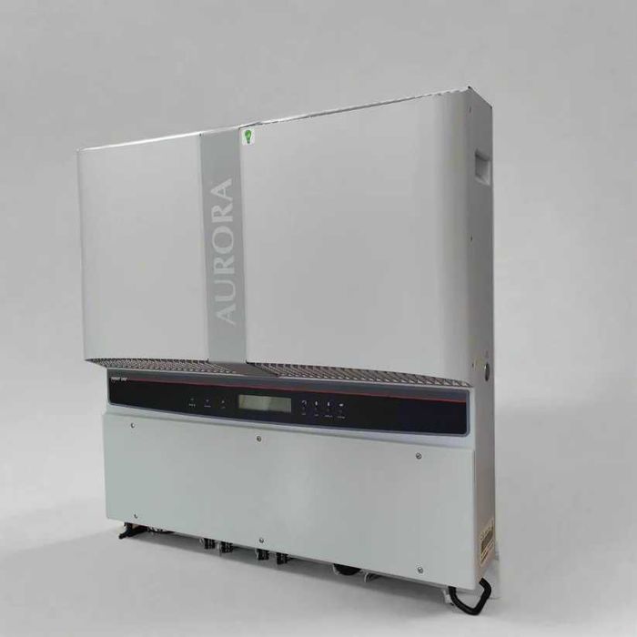 Aurora Power-One PVI-12.5-TL-OUTD-FS | 12.5 kW 3-фазен мрежов инвертор