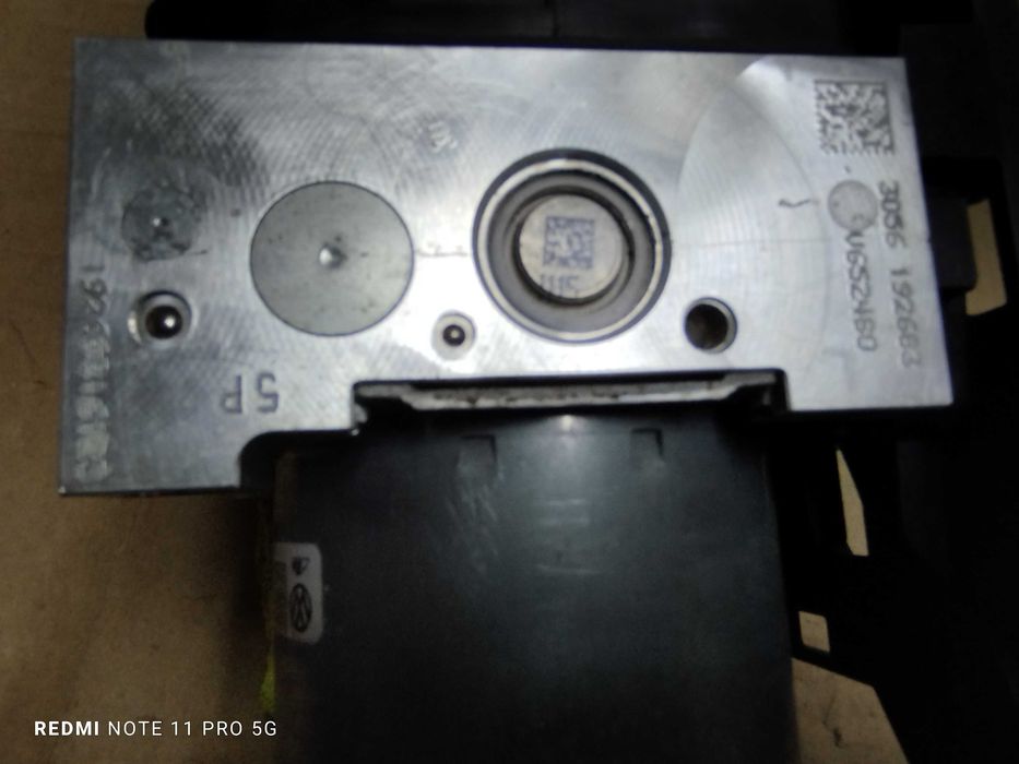 ABS модул VW tguan  allspace - 5Q0 614 517 ES