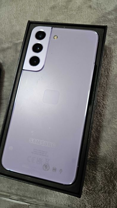 Samsung Galaxy S22 128GB с гаранция!