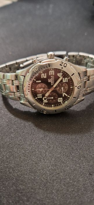 Ceas Kienzle chronograf.