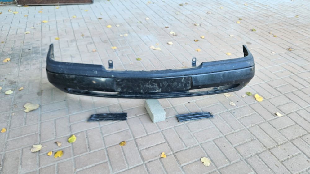 Предна броня за Мерцедес W202 - класик