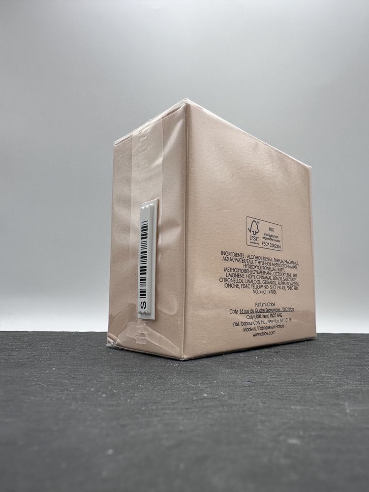 Chloe apa de parfum de dama 50ml
